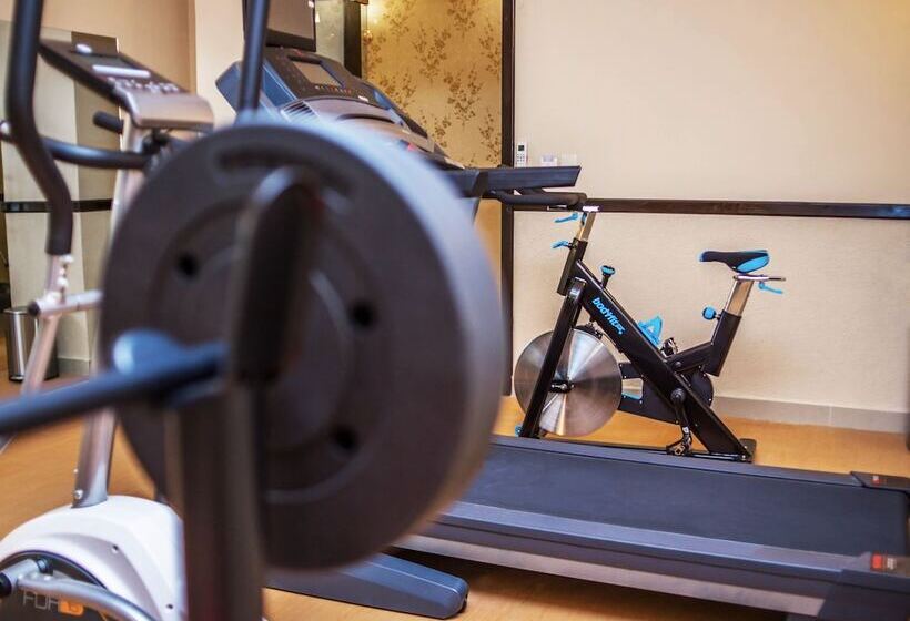 בית מלון כפרי Palacio Maya