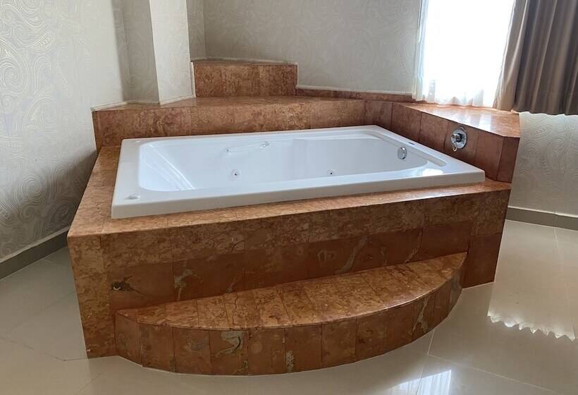 בית מלון כפרי Palacio Maya