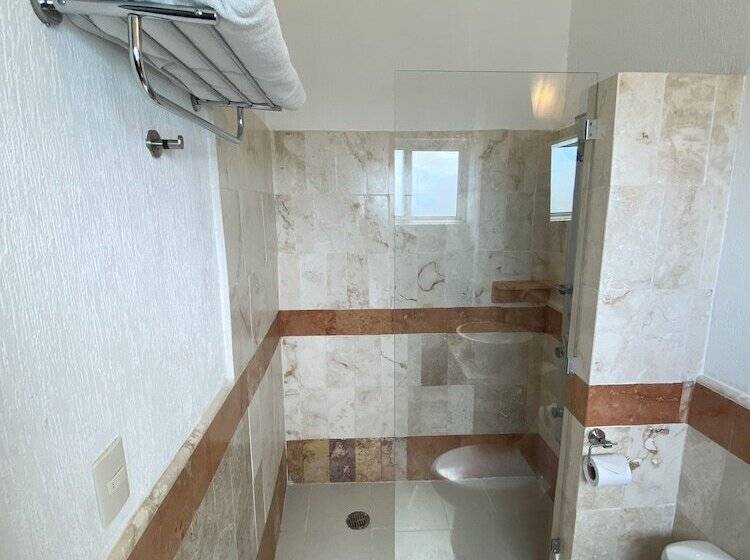 בית מלון כפרי Palacio Maya