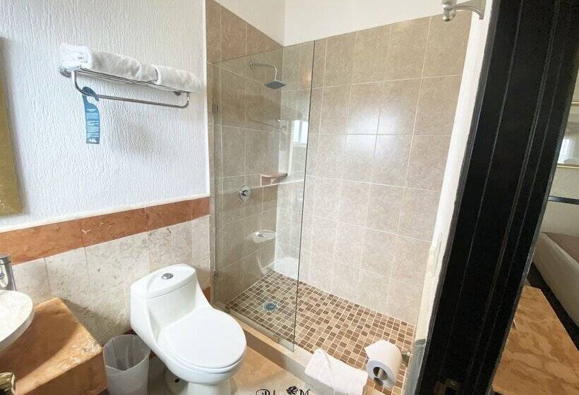 בית מלון כפרי Palacio Maya