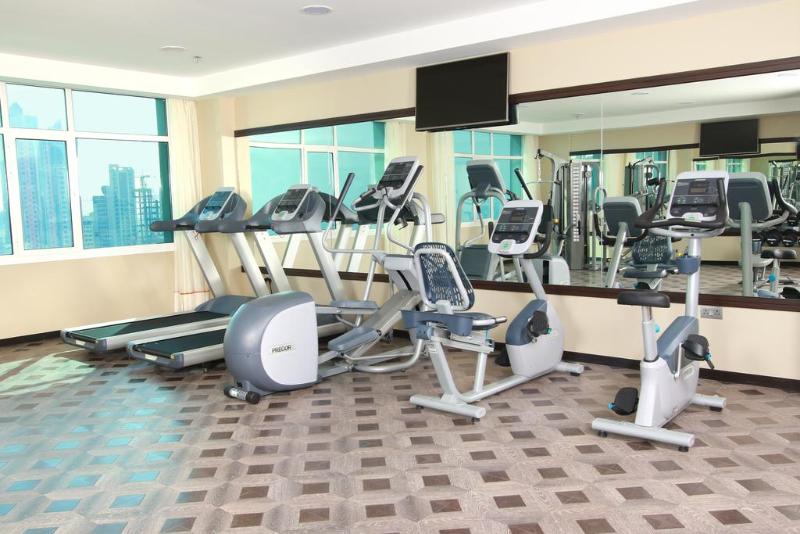 هتل Park Regis Lotus