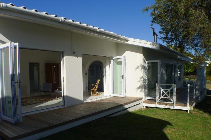 호텔 Pashasha Beach House