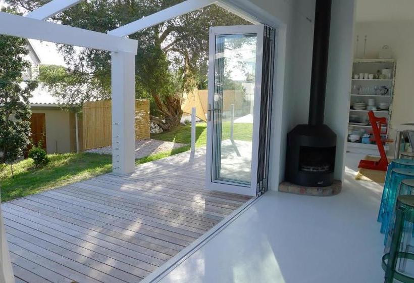 호텔 Pashasha Beach House