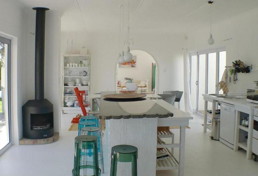 호텔 Pashasha Beach House