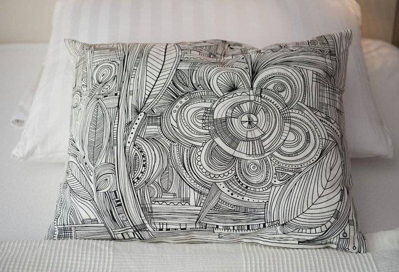 酒店 Garni Pod Skalkou