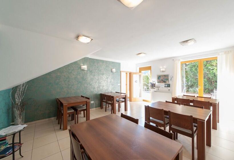 酒店 Garni Pod Skalkou