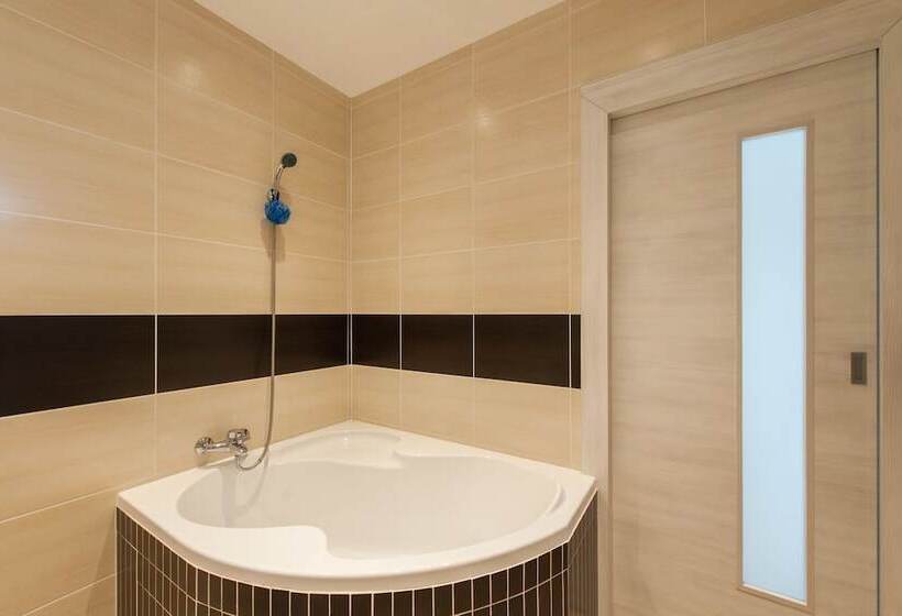 酒店 Garni Pod Skalkou