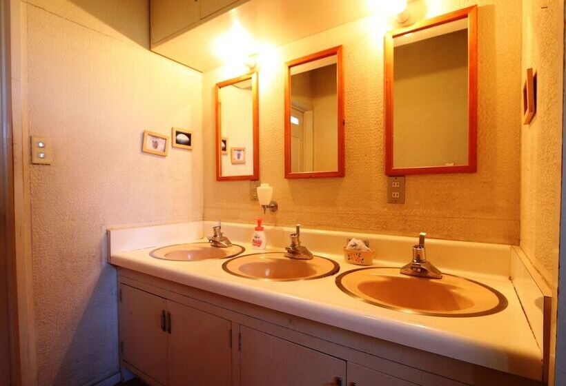 Отель Pension Saint Paulia