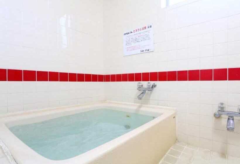 Отель Pension Saint Paulia