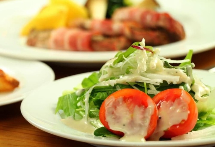 Отель Pension Saint Paulia