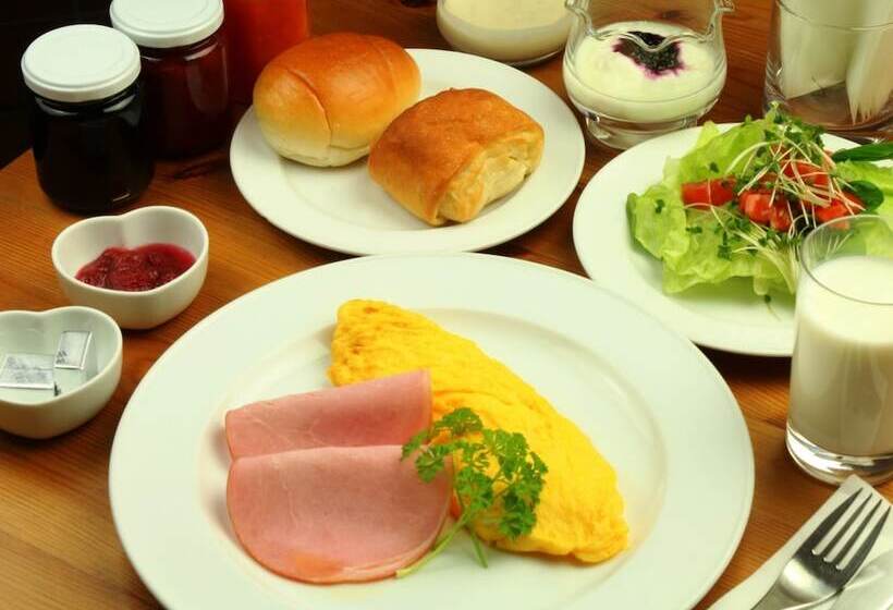 Отель Pension Saint Paulia