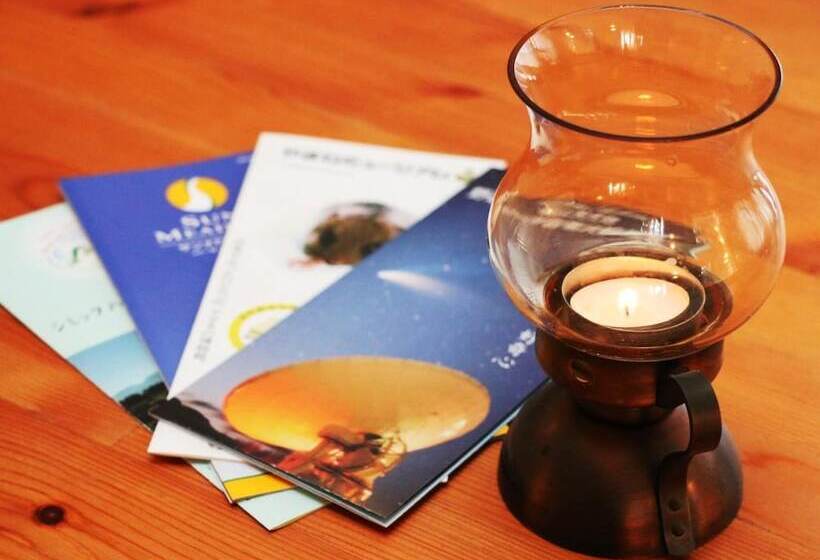 Отель Pension Saint Paulia