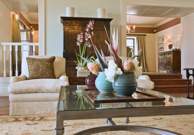 ホテル Pezula Private Castle