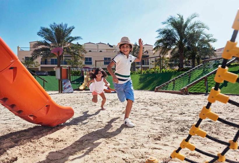 هتل Piks Key Al Hamra Village