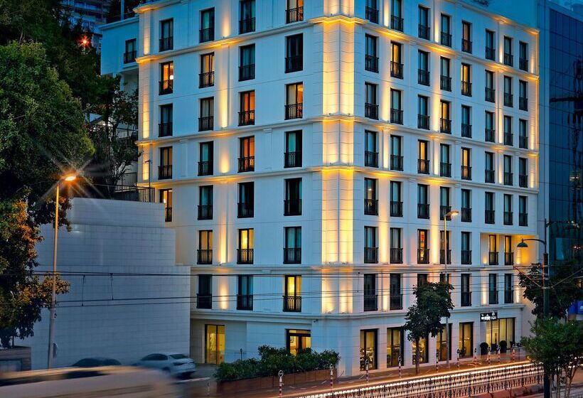 Hotel Port Bosphorus