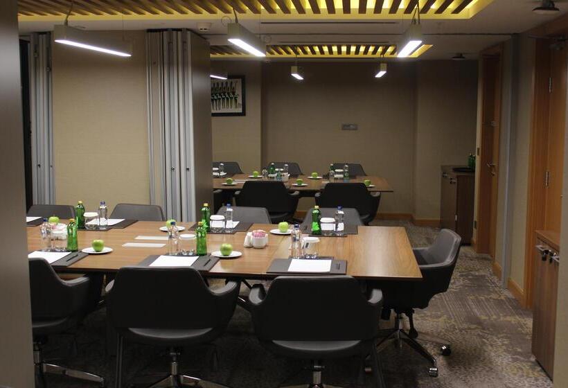 Hotel Port Bosphorus