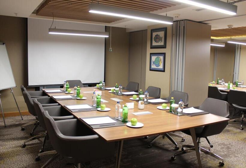 هتل Port Bosphorus