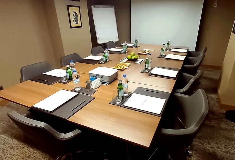 هتل Port Bosphorus