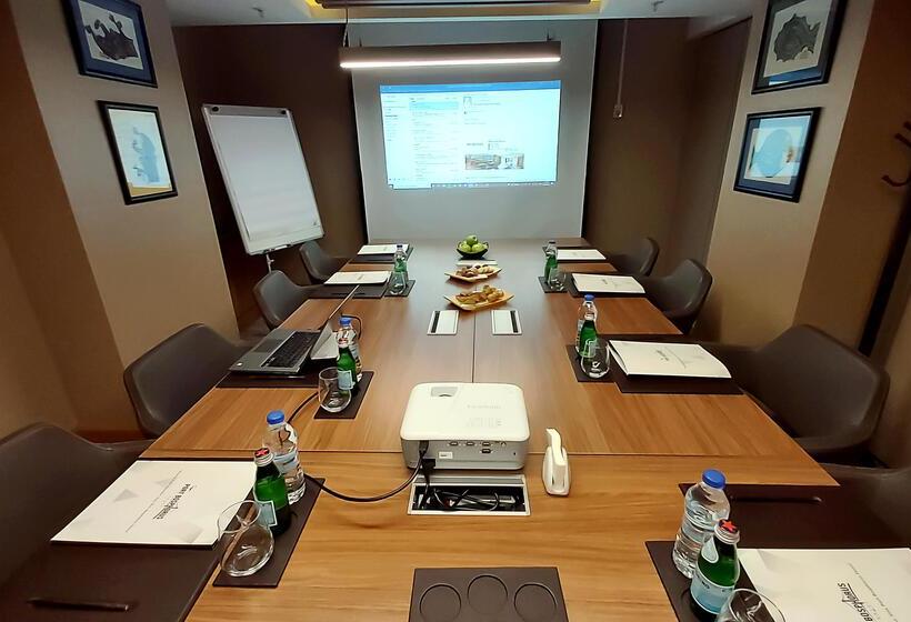 Hotel Port Bosphorus