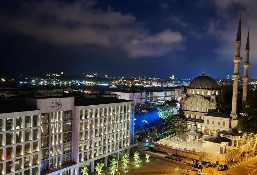 Hotel Port Bosphorus