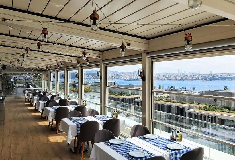 Hotel Port Bosphorus