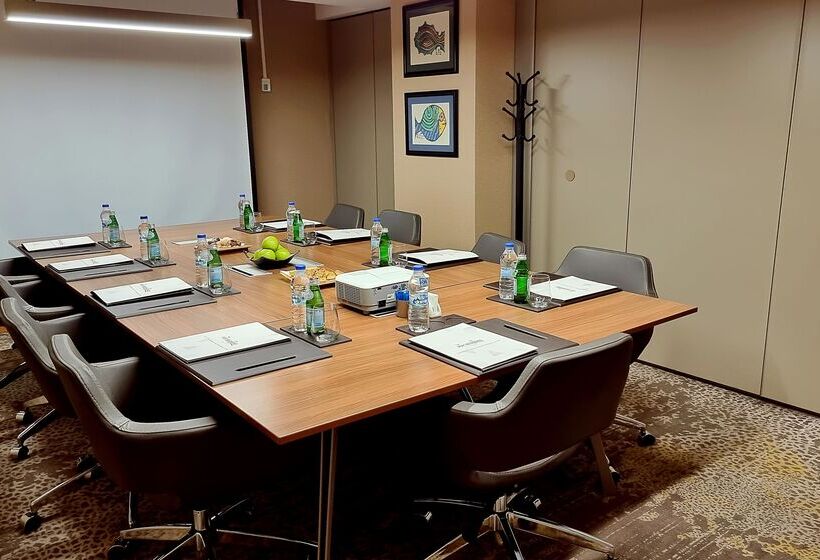 Hotel Port Bosphorus