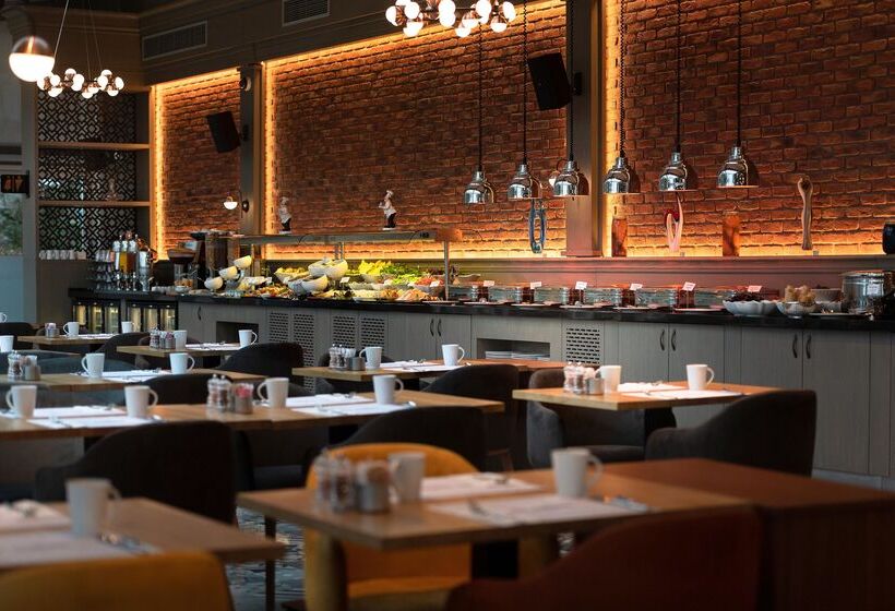 Hotel Port Bosphorus