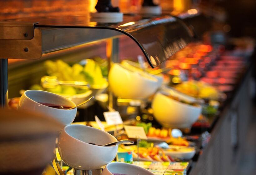 هتل Port Bosphorus