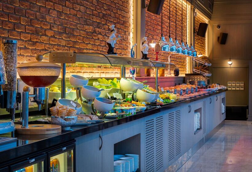 Hotel Port Bosphorus