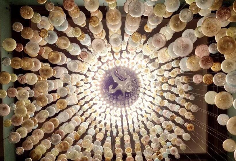 Hotel Port Bosphorus