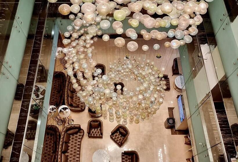 هتل Port Bosphorus