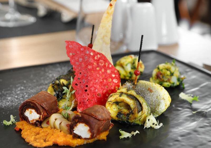 Hotel Port Bosphorus