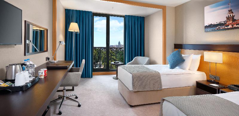 Hotel Port Bosphorus