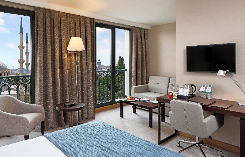 Hotel Port Bosphorus