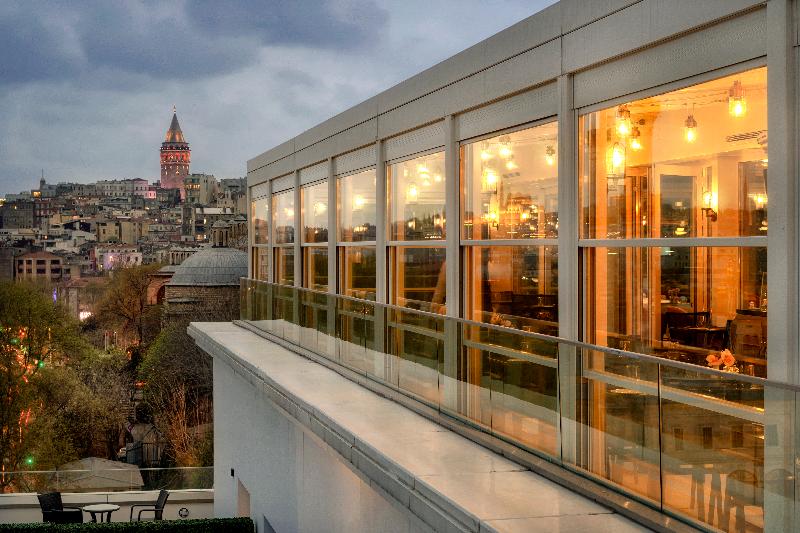 Hotel Port Bosphorus