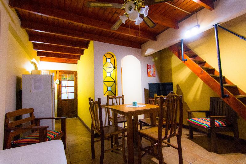 호텔 Posada Los Tajibos