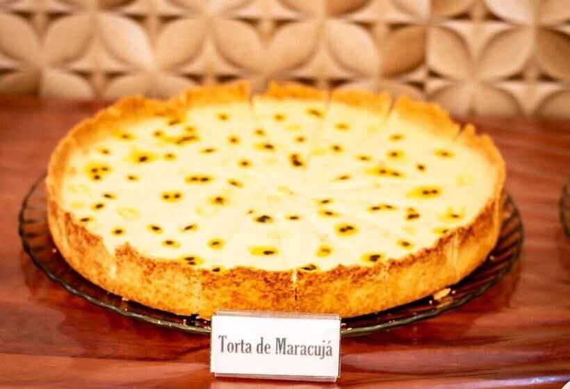 هتل Pousada Angelica