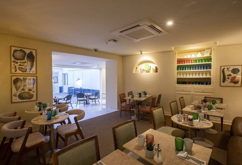 酒店 Pousada Vila óbidos