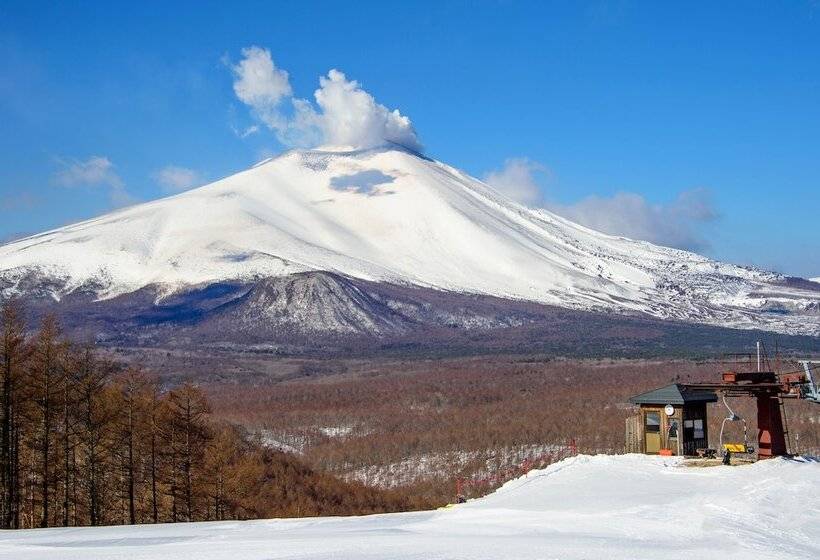 President Resort Hotel Karuizawa