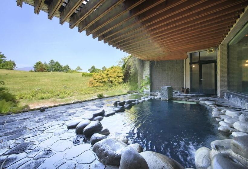 President Resort Hotel Karuizawa