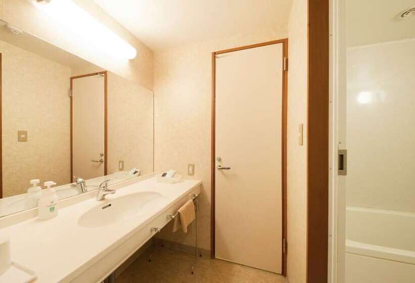 President Resort Hotel Karuizawa