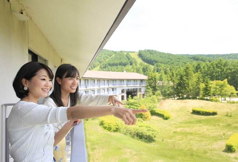 President Resort Hotel Karuizawa