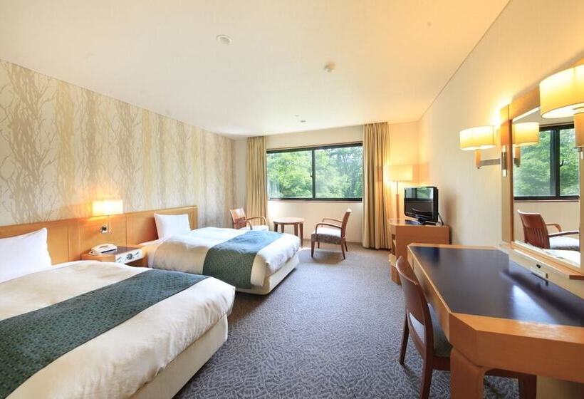 President Resort Hotel Karuizawa