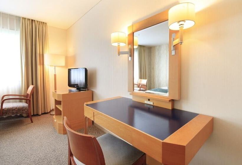 President Resort Hotel Karuizawa