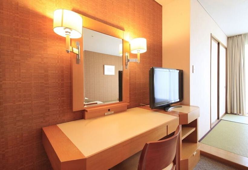 President Resort Hotel Karuizawa