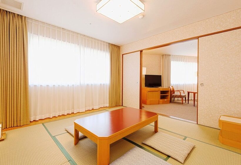 President Resort Hotel Karuizawa