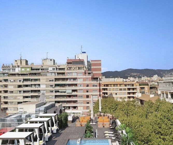 ホテル Protur Naisa Palma