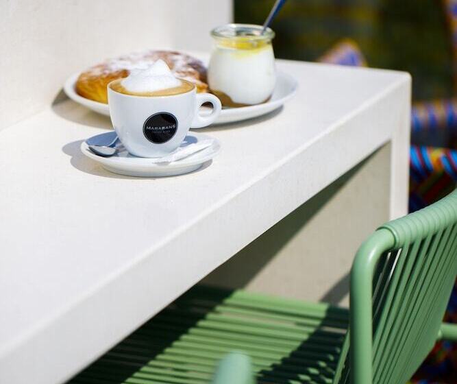 ホテル Protur Naisa Palma