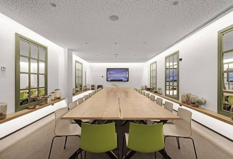 ホテル Protur Naisa Palma