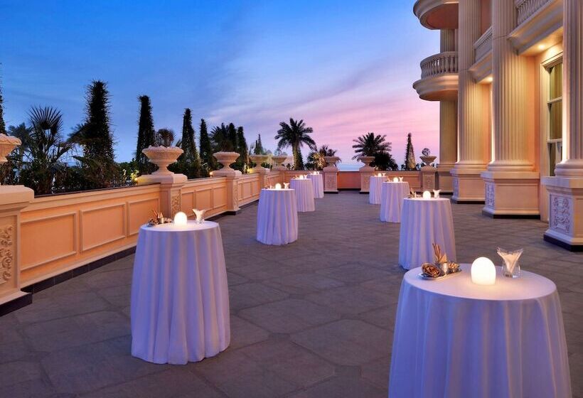 هتل Raffles The Palm